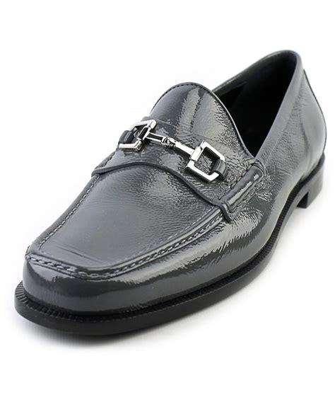 gucci banks women gray moc loafer reviews|gucci jordan loafers reviews.